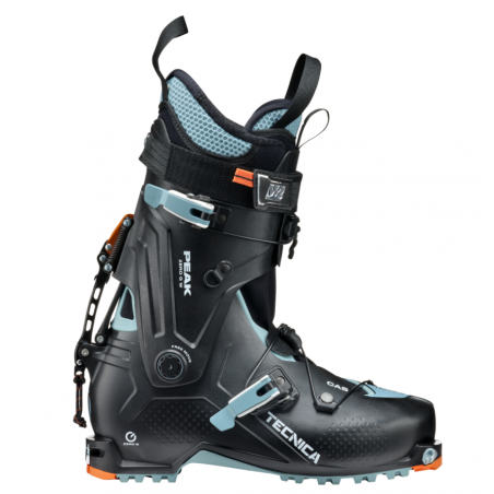 copy of Buty narciarskie TECNICA ZERO G TOUR W White Black 2022